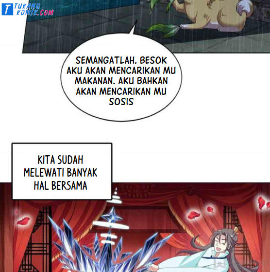 Rebirth Become a Dog Chapter 98 Gambar 2